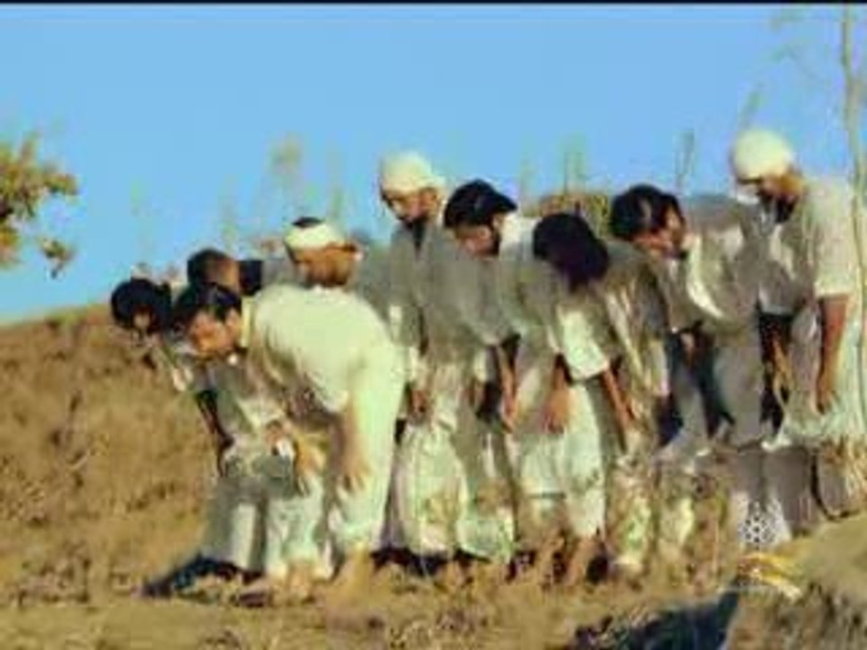 Mesut Kurtis - Al Burda