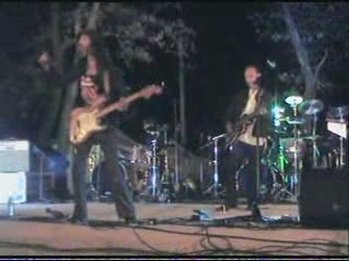 still life festival "Papet' roc" Bar-sur-loup le 22 aout 09