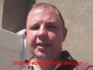 Stop Foreclosure Now in the Salt Lake Area