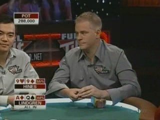Pro-Am Poker Equalizer Professionals Vs Celebrities E01 Pt05
