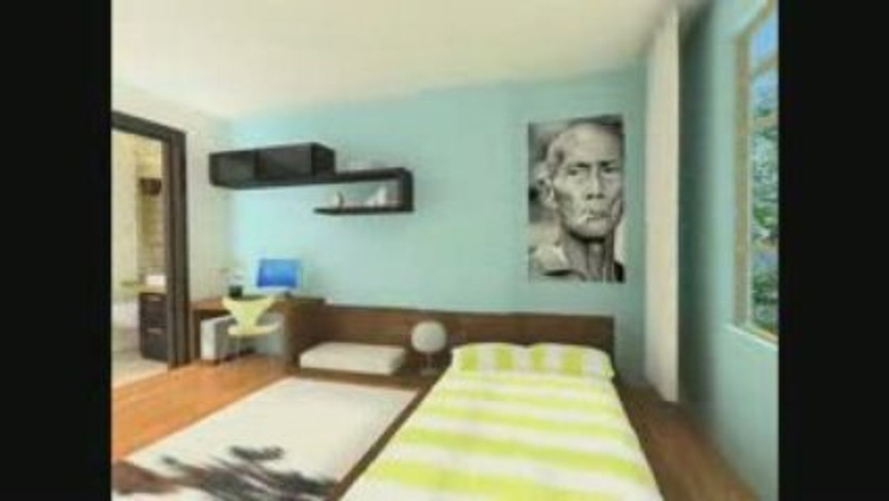 Casas Bosques de damasco