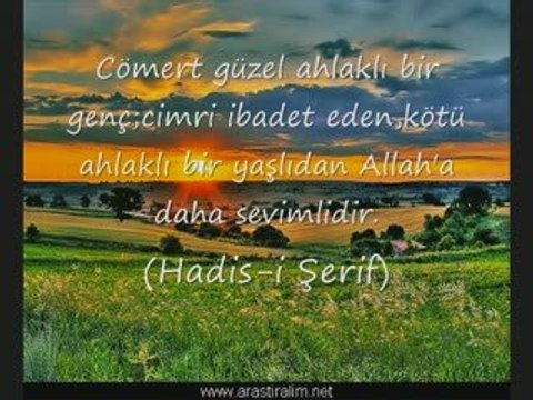 Peygamber efendimiz s.a.v den gençlere öğütler_0001