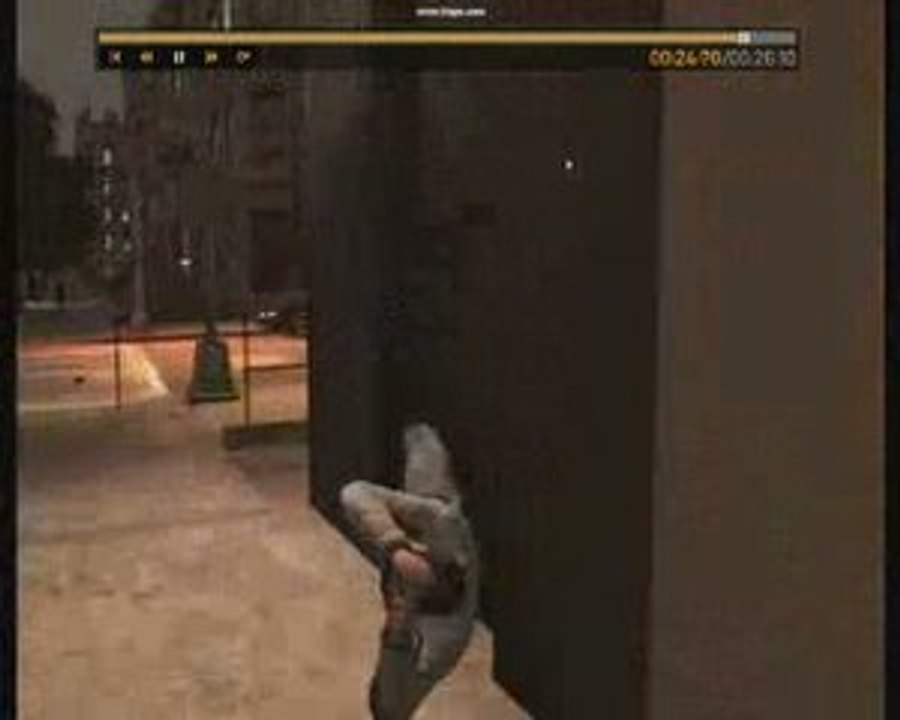 gta crash compilation