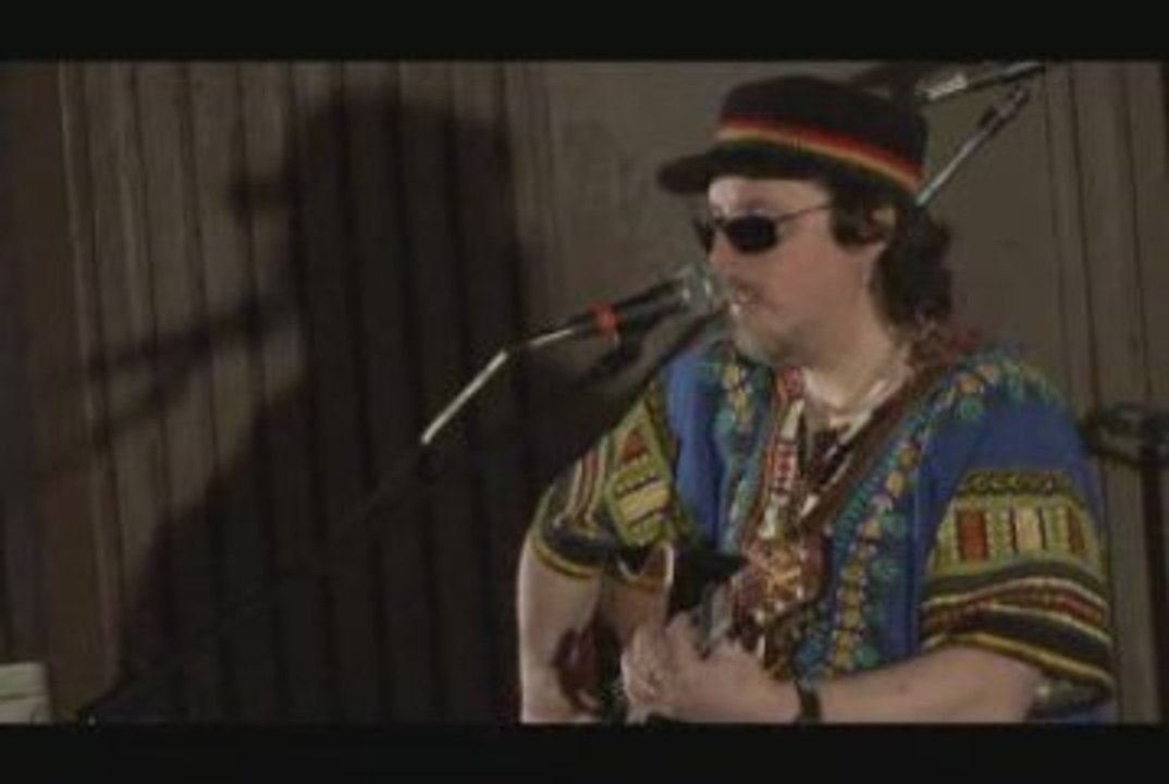 Jim Fidler Live In Terra Nova - Rising of the Moon 2009