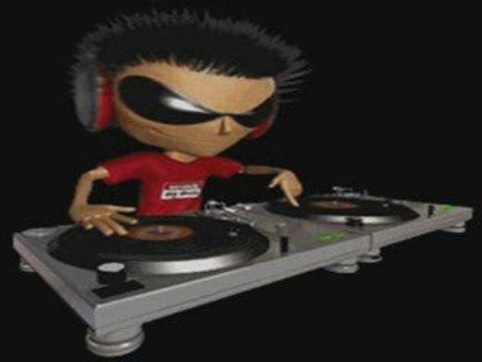 DjRamazaN Vs Karlux aka Pakito - The Riddle [DRecordsz]