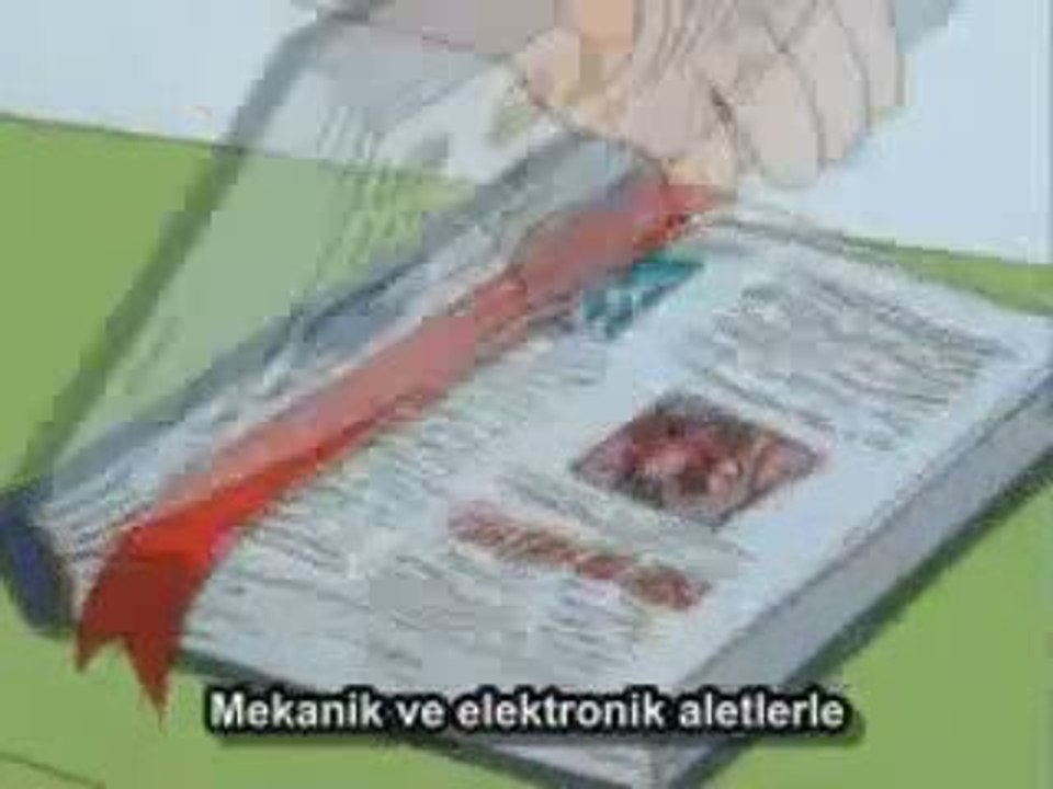 Eyvah Mühendis Olacak!