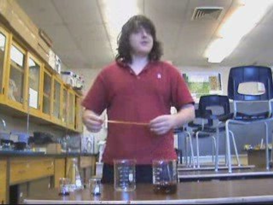 Horror Show 3e partie