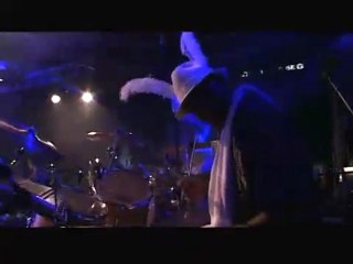 Power Funk Family - Devotion