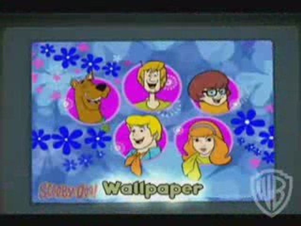 Scooby-Doo Zoinks Points