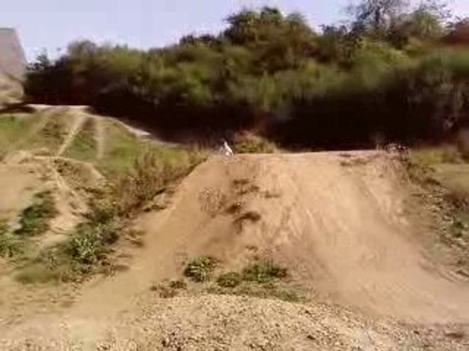 Transfert réussi par Guillaume