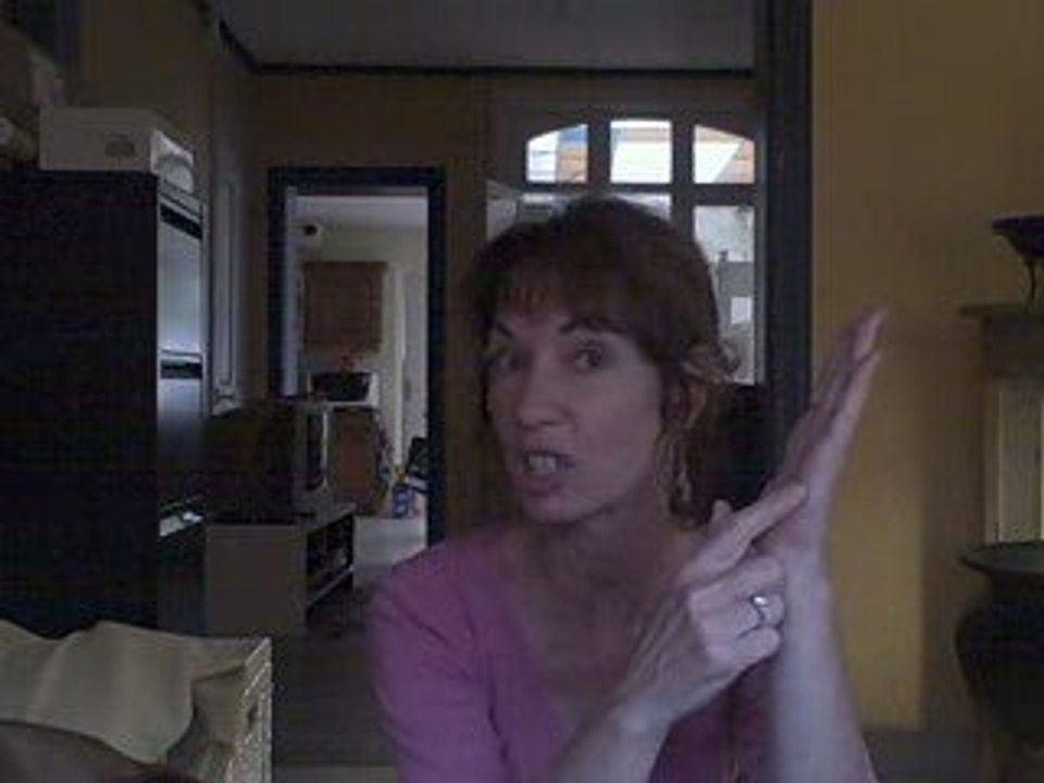 Law of Attraction and E.F.T : Boy, does that work!