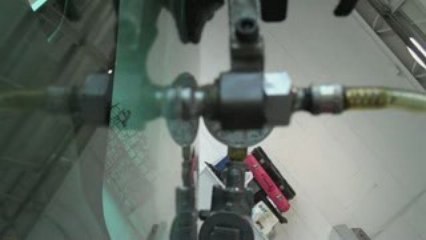 Windshield Repair, Rock Chip.