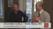 Ensemble Cellars, 2009 Seattle Wine Awards, Washington ...