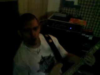 Power Funk Family - Uncle Jam wants you!