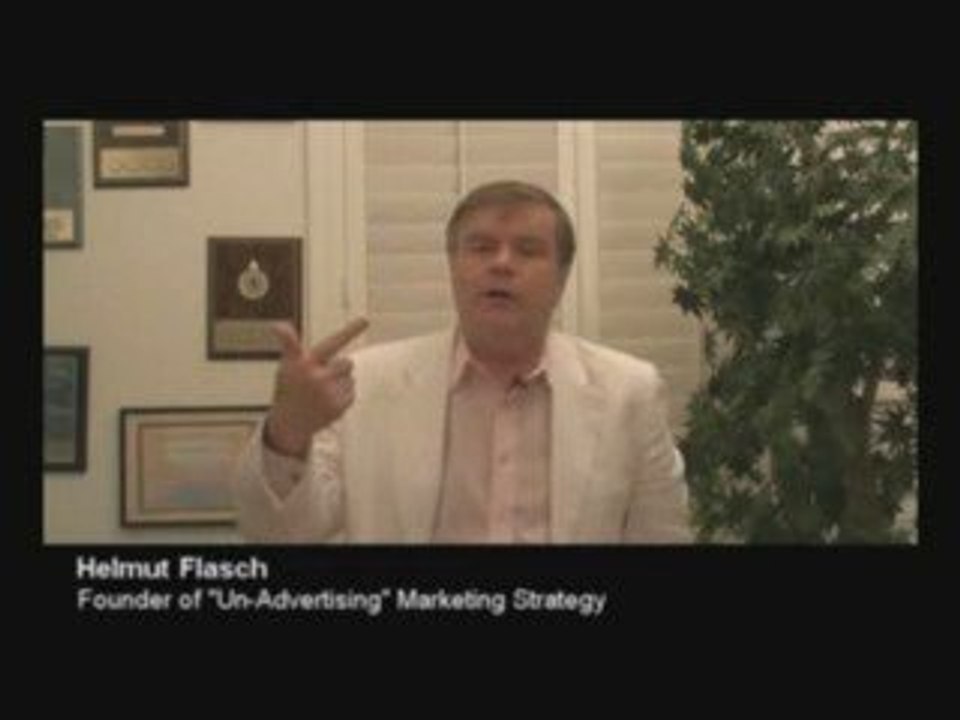 Dental Consultant/ Dental Practice Advertising/Helmut Flasch