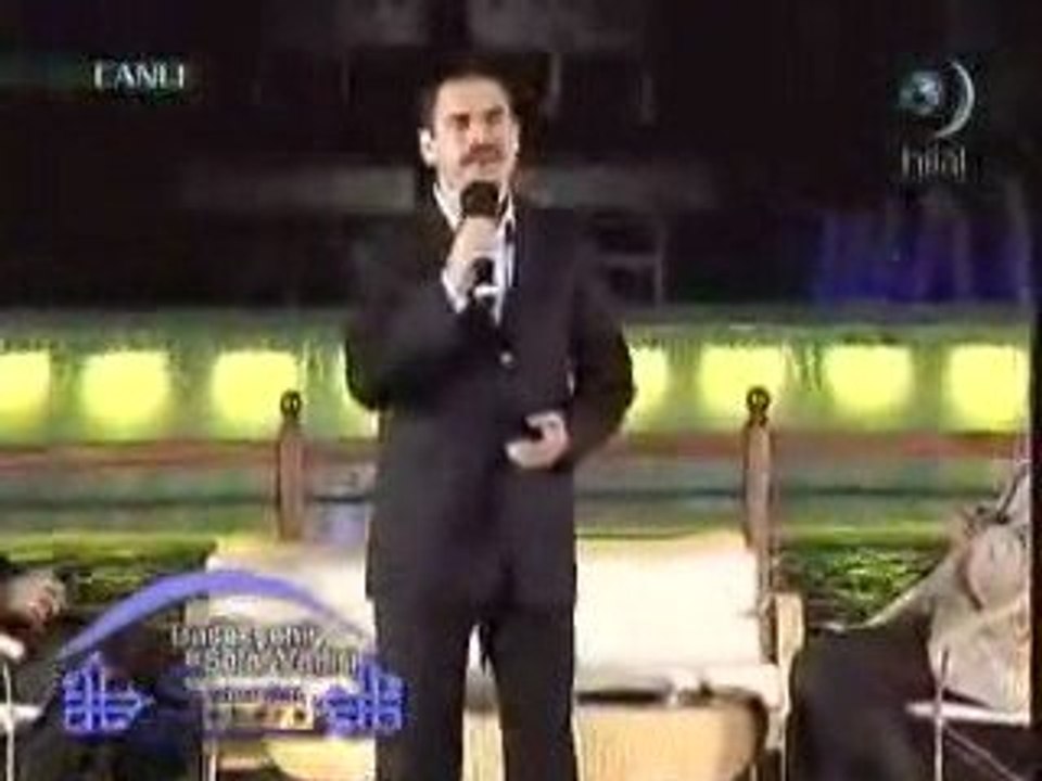 Ender Doğan Şehri Ramazan merhaba