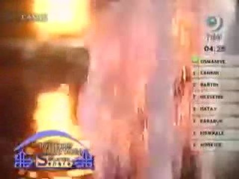 Ender Doğan Türkü