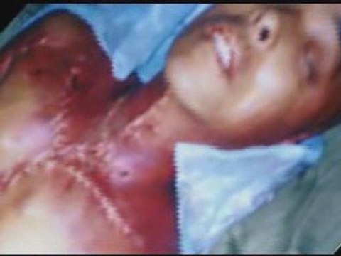 why Falun Gong is banned and persecuted in China?