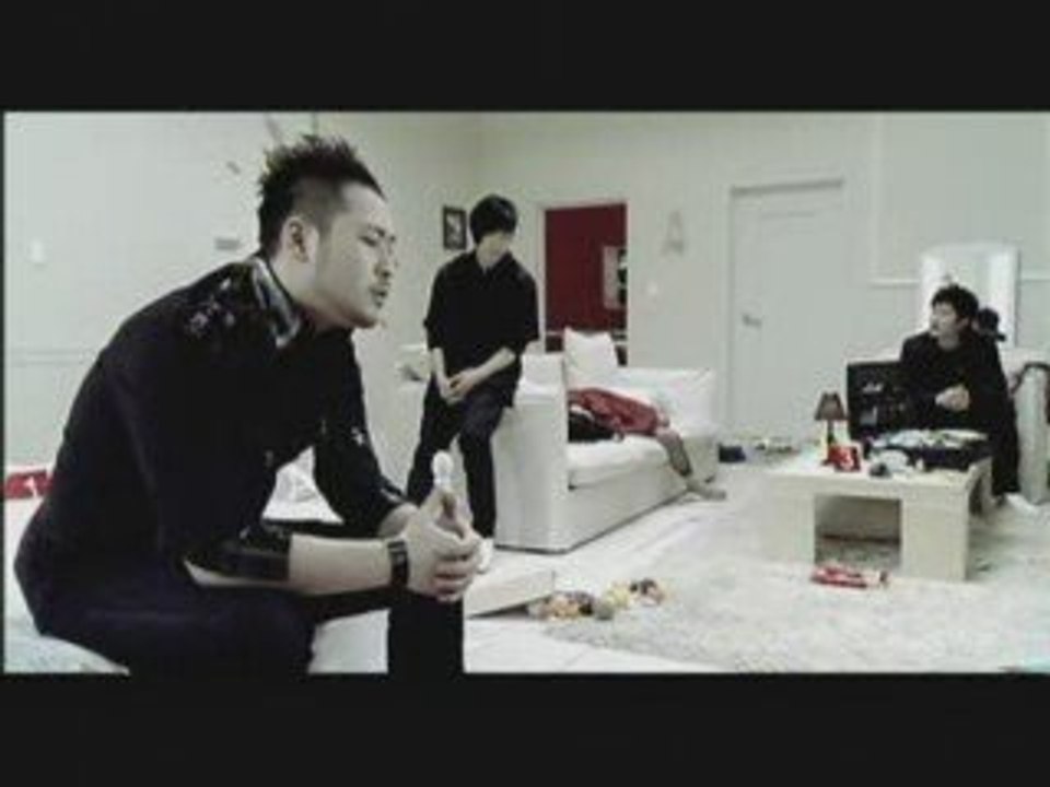 One - Epik High MV