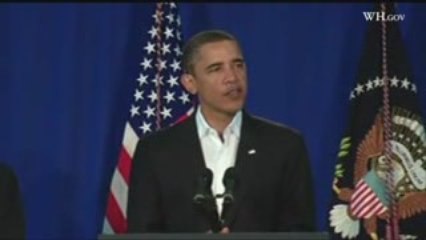 Obama Nominates Bernanke For A Second Fed Term