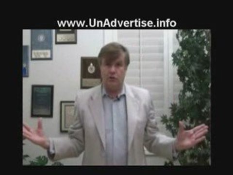 Cut dental advertising/still get new patients/Helmut Flasch