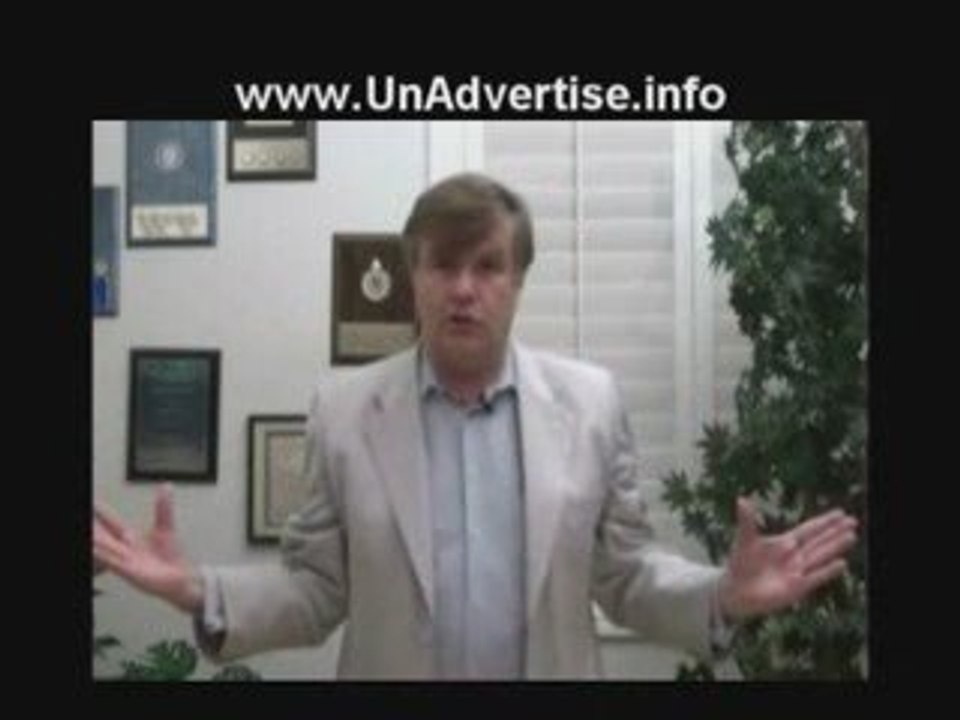 Cut dental advertising/still get new patients/Helmut Flasch