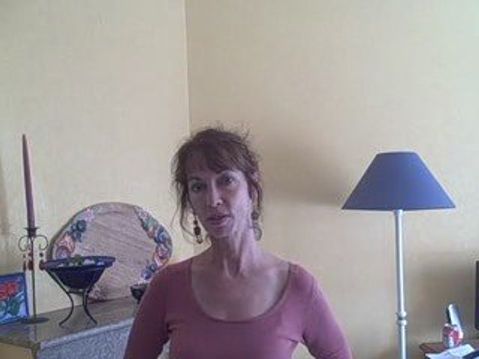 Loi d Attraction: Nos relations sont un miroir...