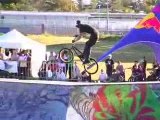 BMX: Core BMX and Skate Series Final - Kurraby