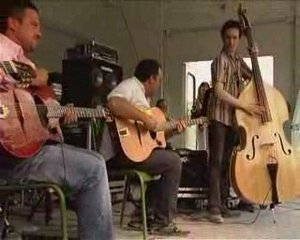 Wawau Adler, Chriss Campion, Frangy Delporte...