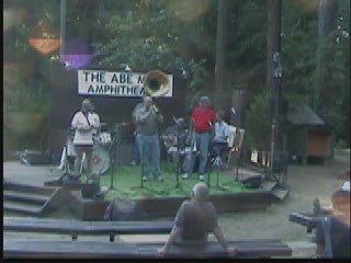 Melancholy Blues sacjazzcamp.org 2009 "The Professors"