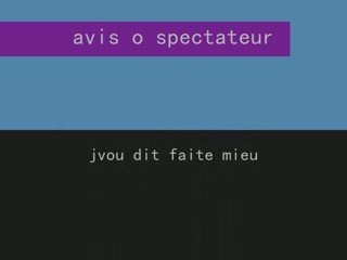 parodie michael jakson