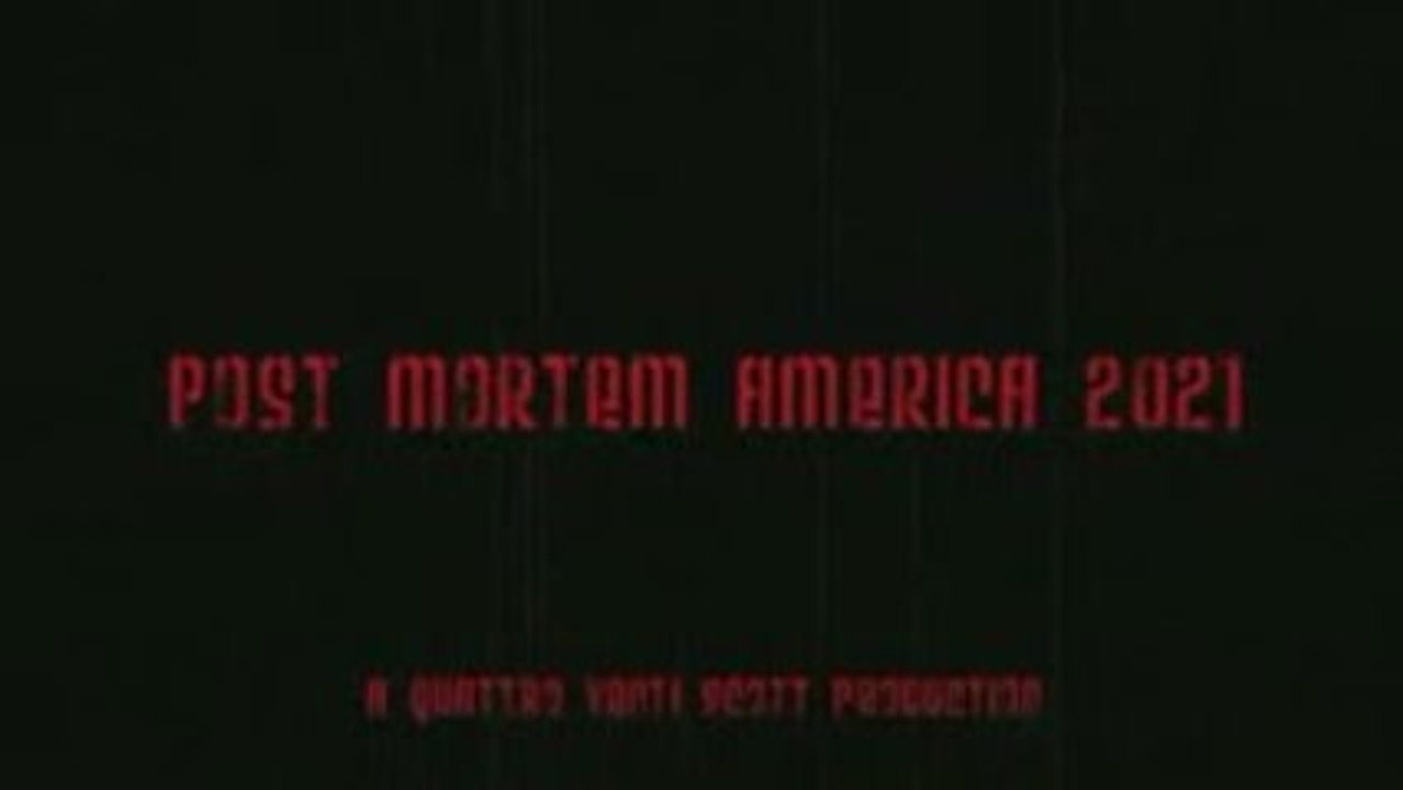 Post Mortem, America 2021 - Trailer