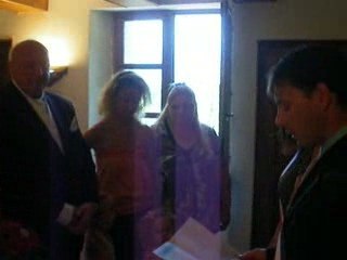 mariage de maman