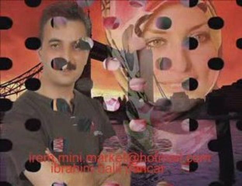 huzurum kalmadı-ibrahim halil pancar