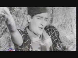 O.P. NAYYAR'S PUNJABI FOLK MUSIC 2: "Sa rpar Topi Lal.." TUM