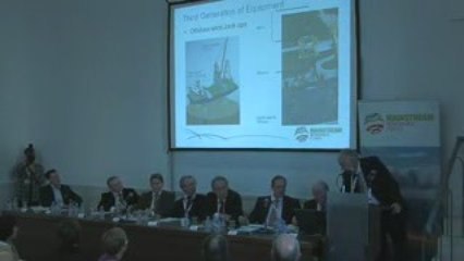 Mainstream Renewable Power  Fenno Leeuwerke at EWEC