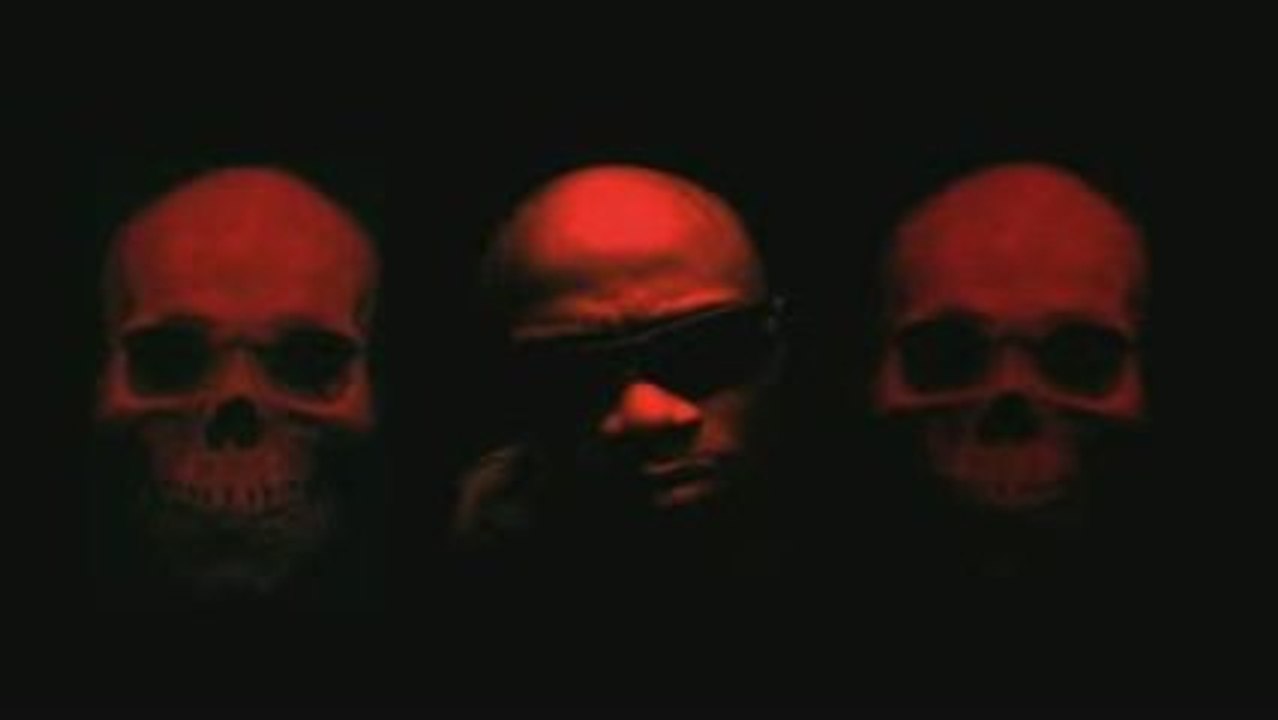 LIBRE !!! BRAKAGE feat GUEVARAH