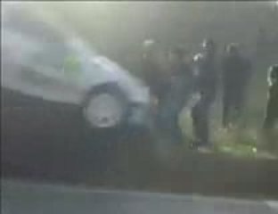 Le rallye c'est dangereux (3)