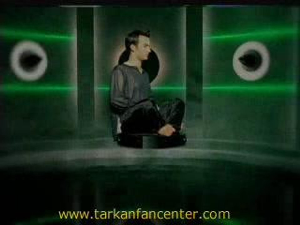 Tarkan - Salina salina sinsice
