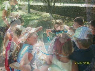 Vacances Mara Luc en Diois