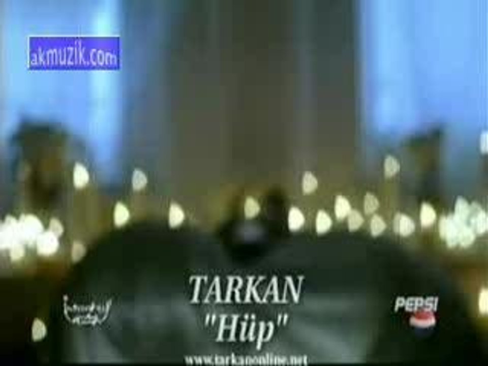 Tarkan - Hüp
