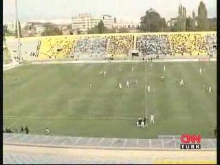 ALTAY 2 - 0 kartalspor