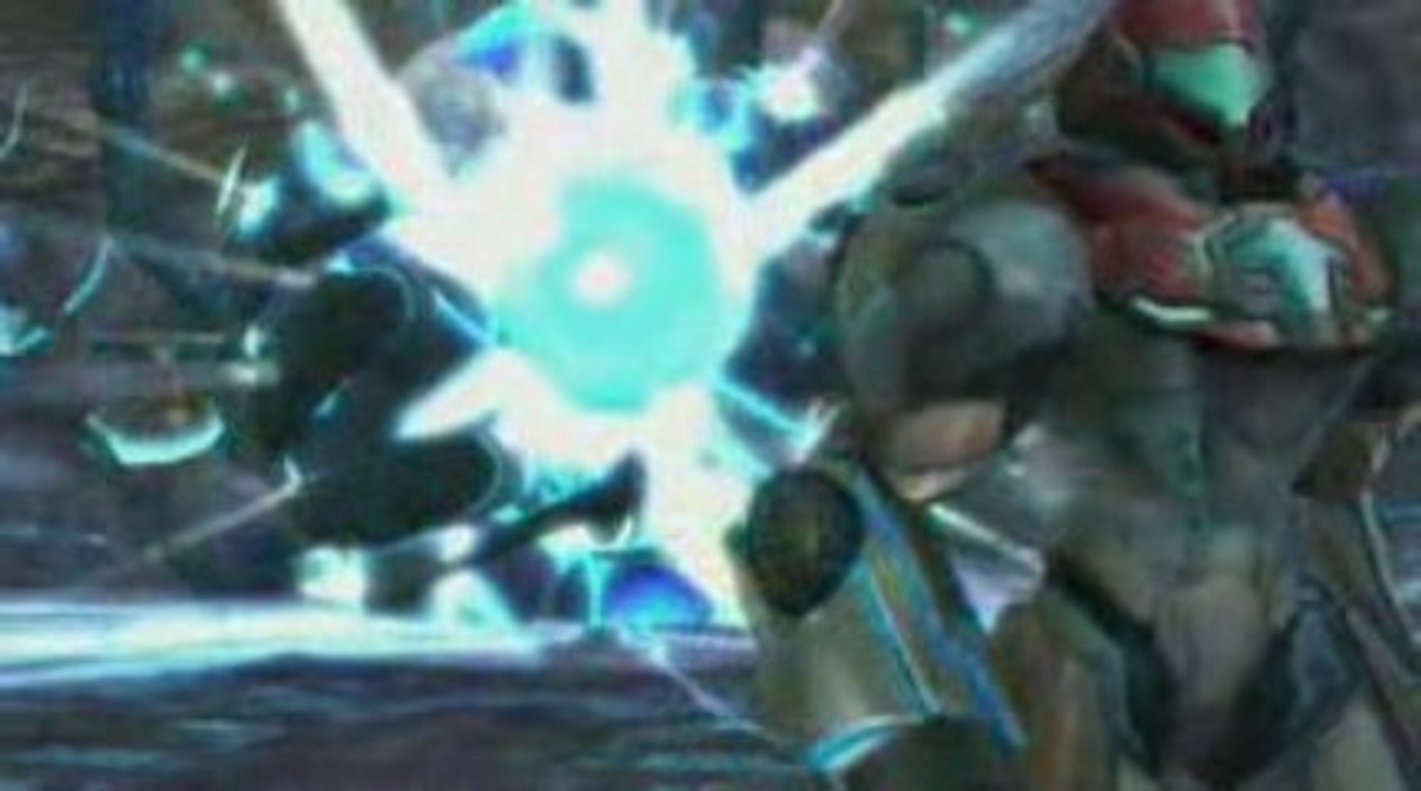 Trailer de Lancement Metroid Prime Triology