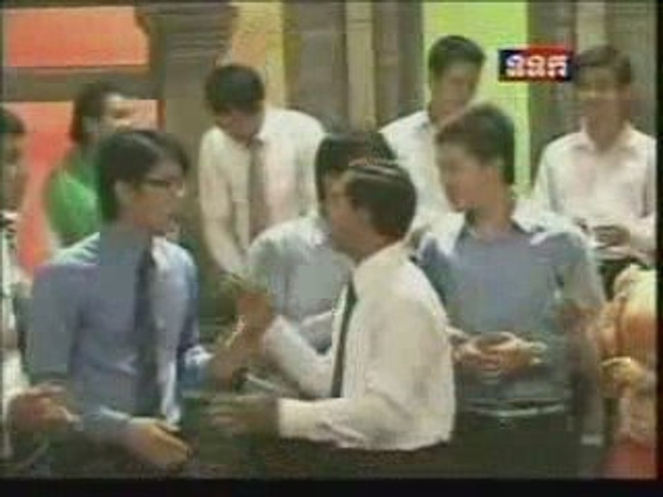 TVK Khmer Music- Chan Sothy- Silithors Yu Veakvey