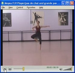 5-5 pas de chat and grand pas de chat