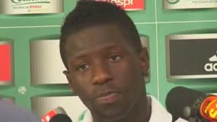 Saint-Étienne, Ligue 1 de Football Français