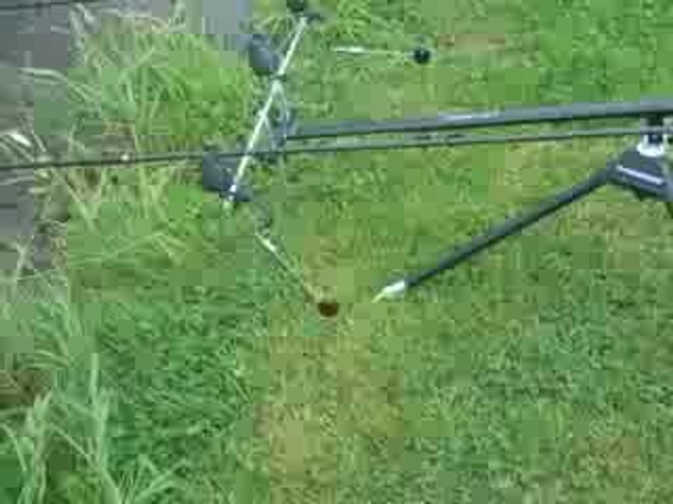 depart peche ala carpe