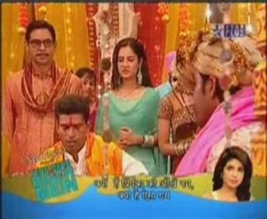 tujh sang preet lagayi sajna-27th aug 09pt1