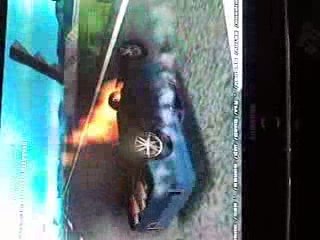 Grand Theft Auto - lol xD