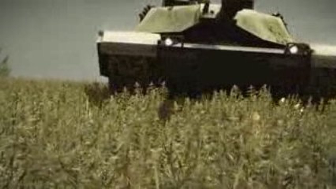 Operation Flashpoint 2 : Dragon Rising